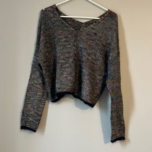 RAQUEL ALLEGRA CROP